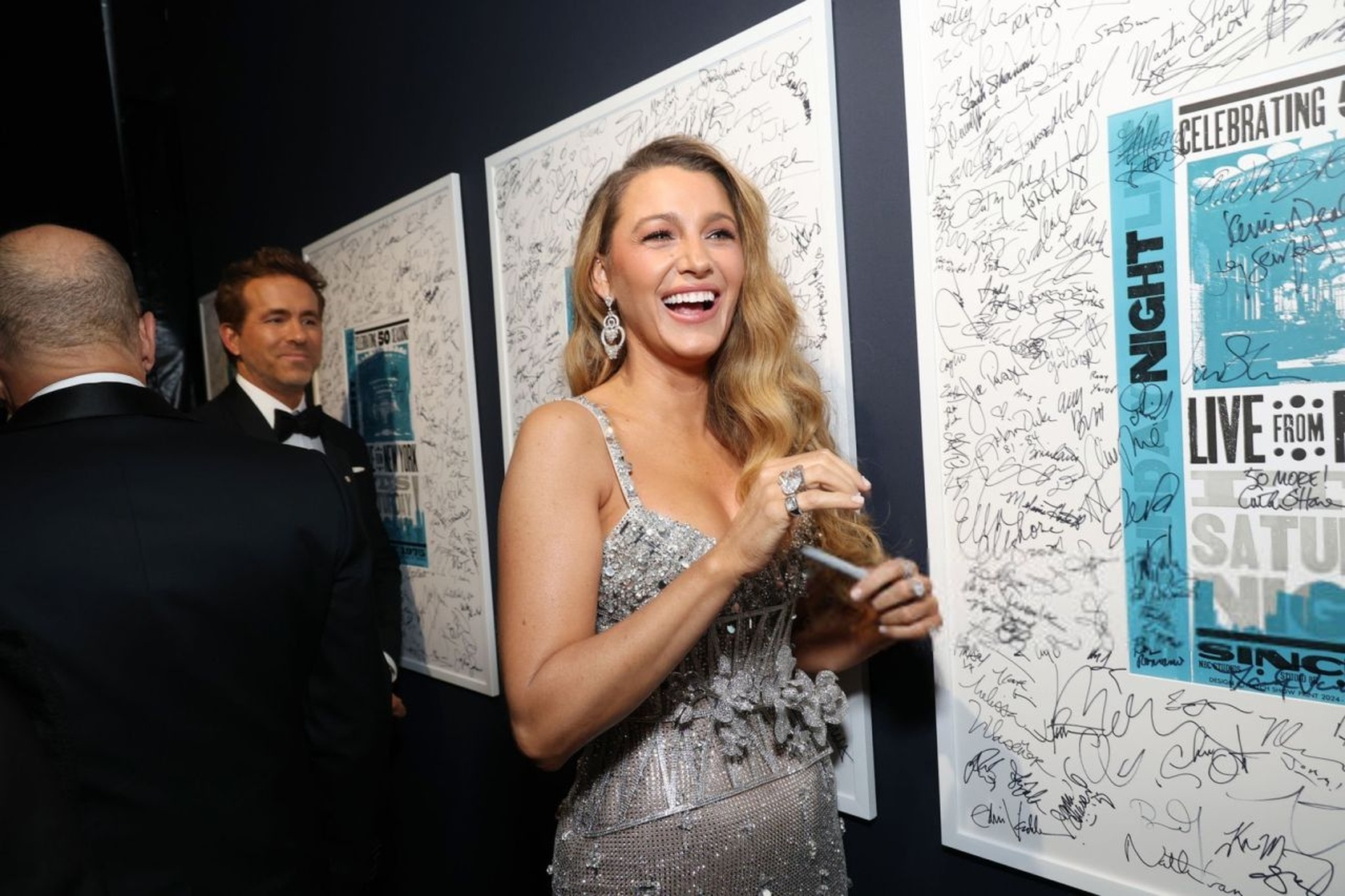 Blake Lively