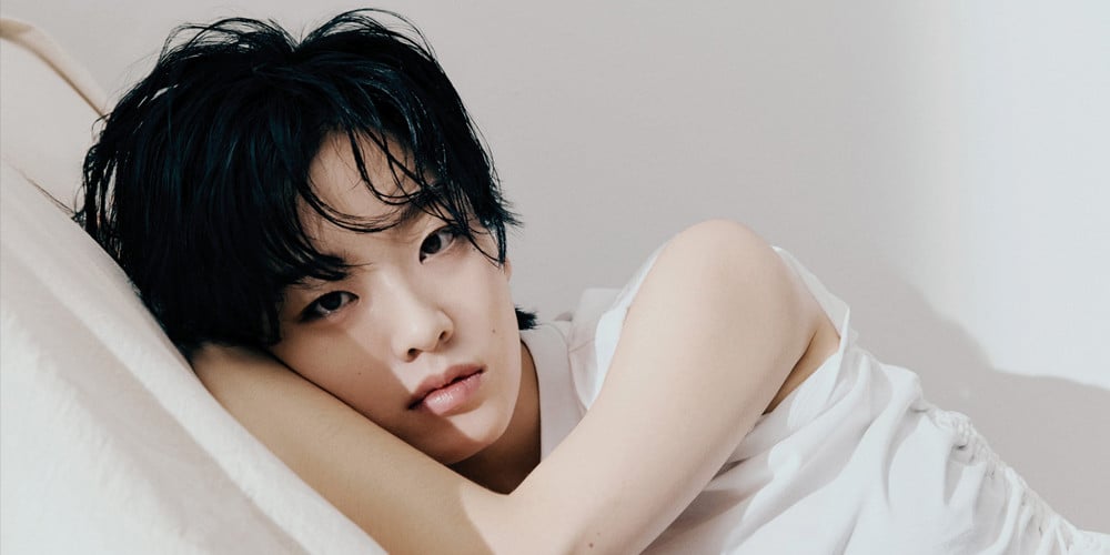 Lee Joo-young