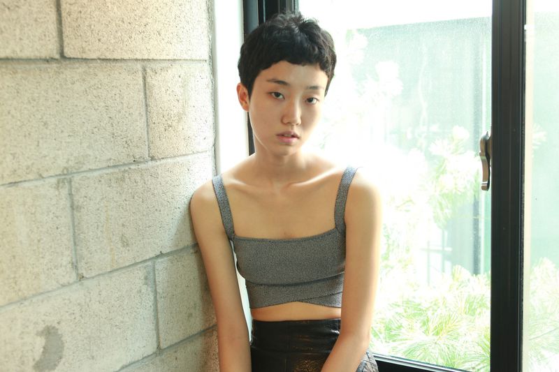 Lee Joo-young