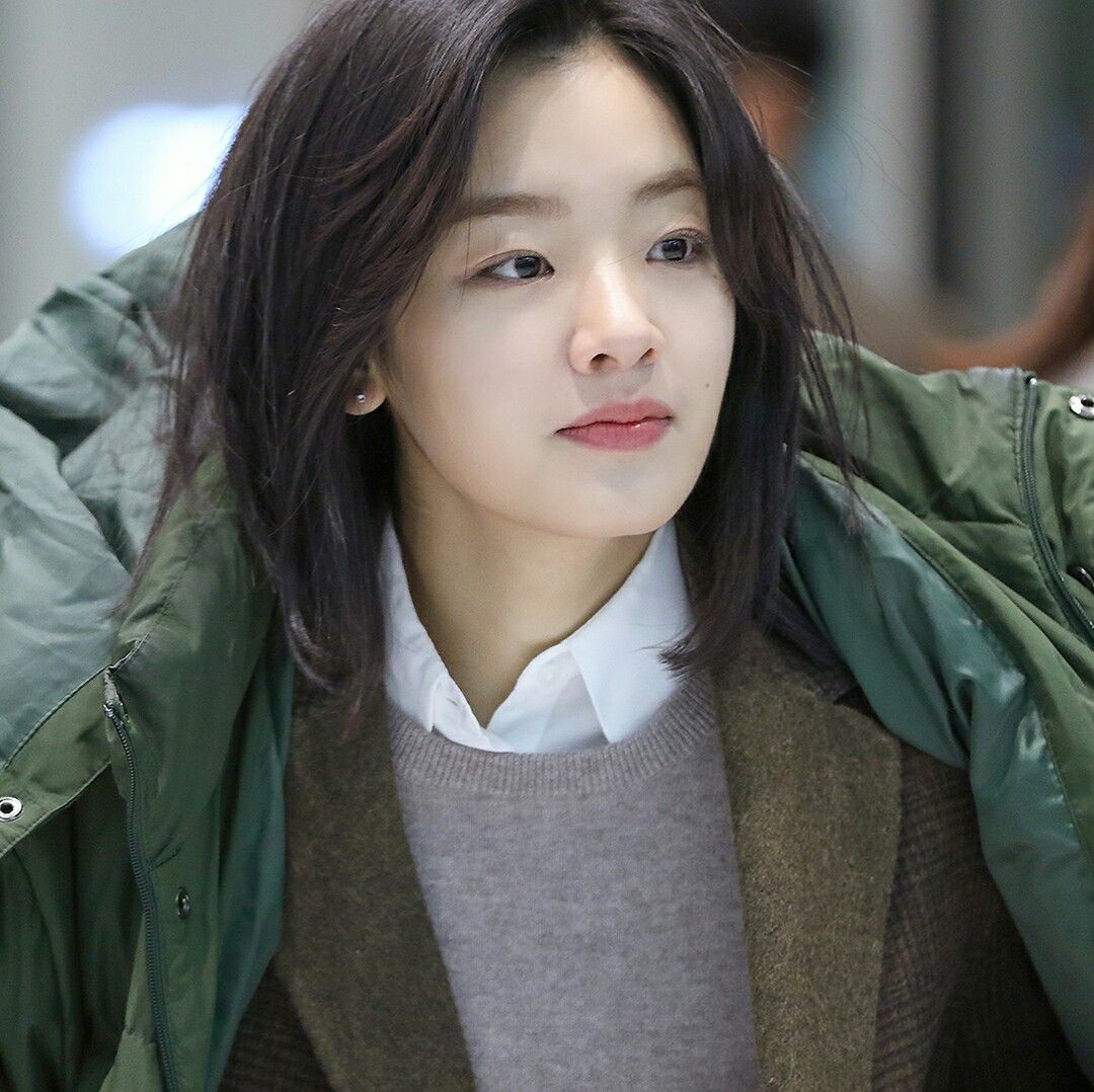 Lee Joo-young