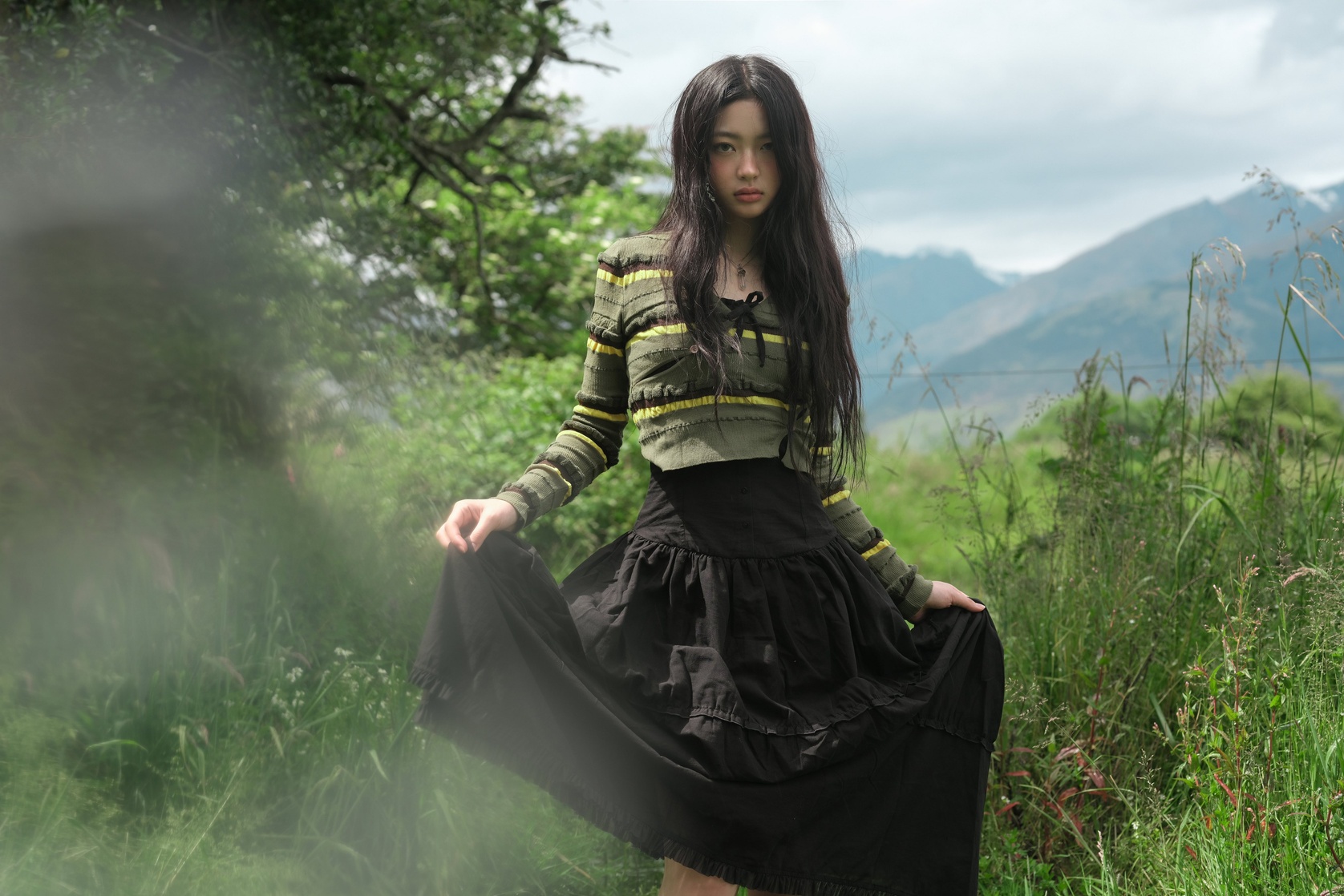 Ji-woo Park