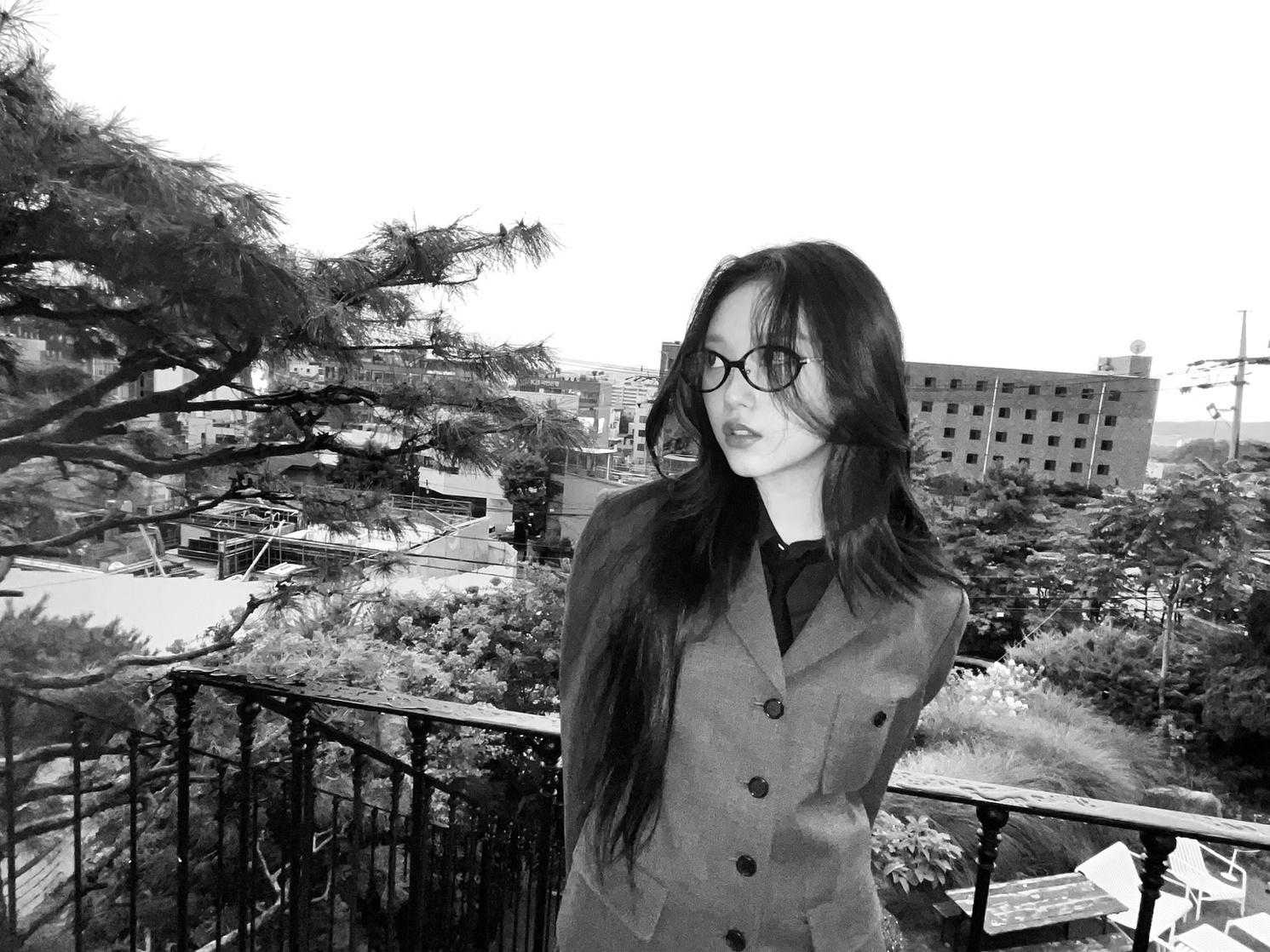 Hae-rin Kang