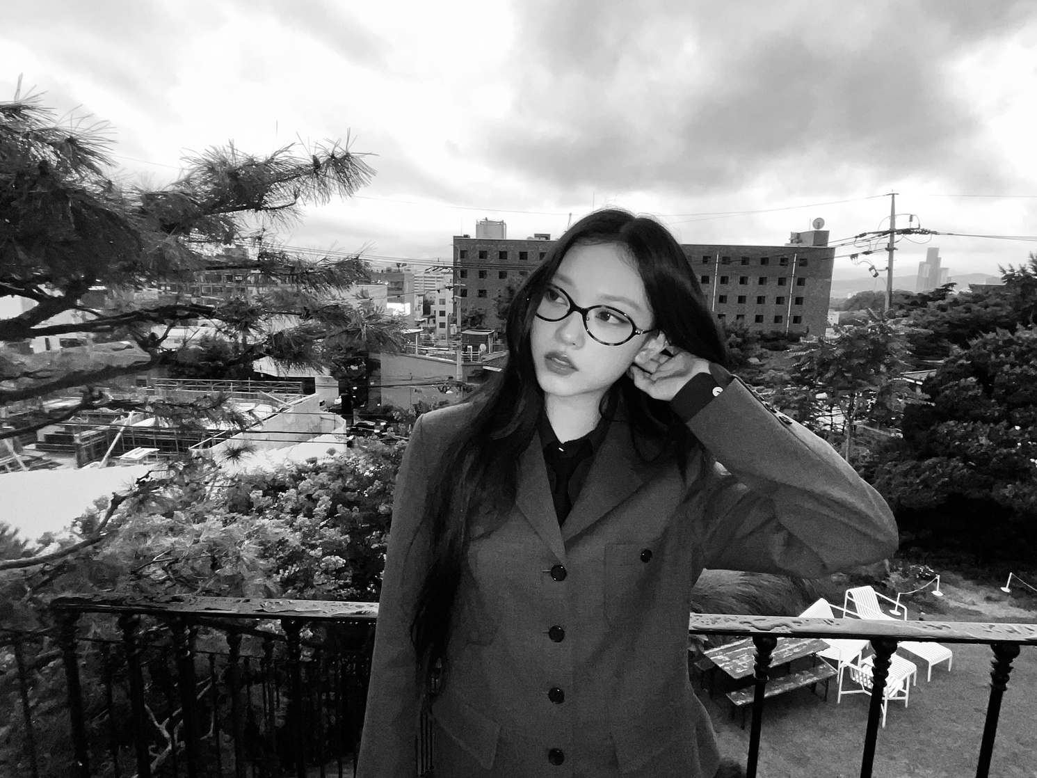 Hae-rin Kang