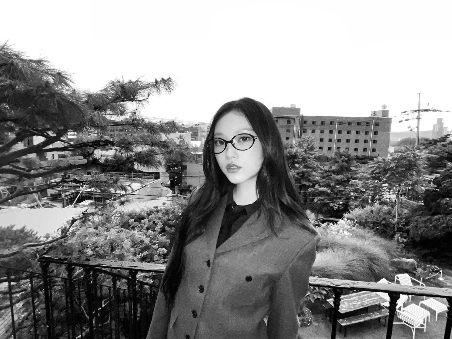 Hae-rin Kang