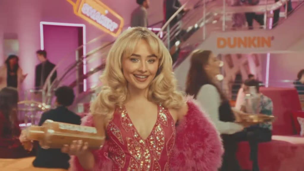 Sabrina Carpenter Sabrina Carpenter