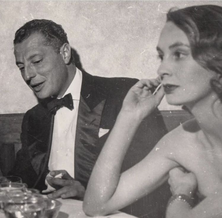 Gianni Agnelli