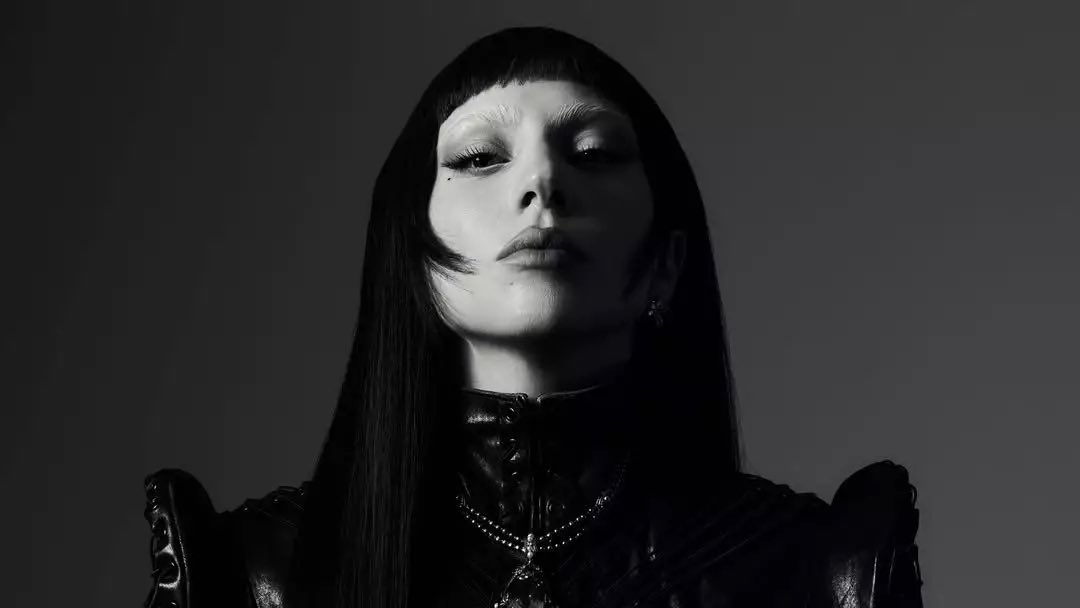 Lady GaGa