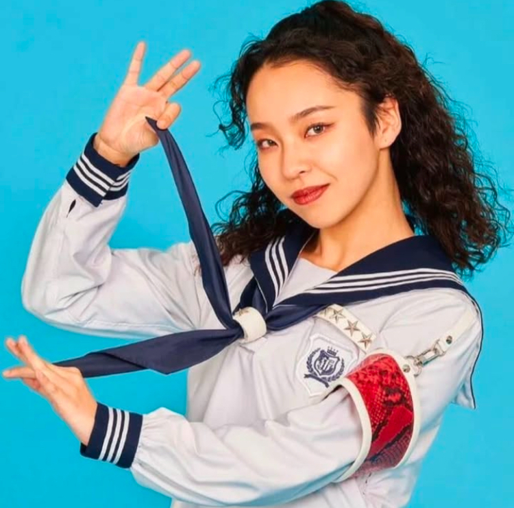 Atarashii Gakko!