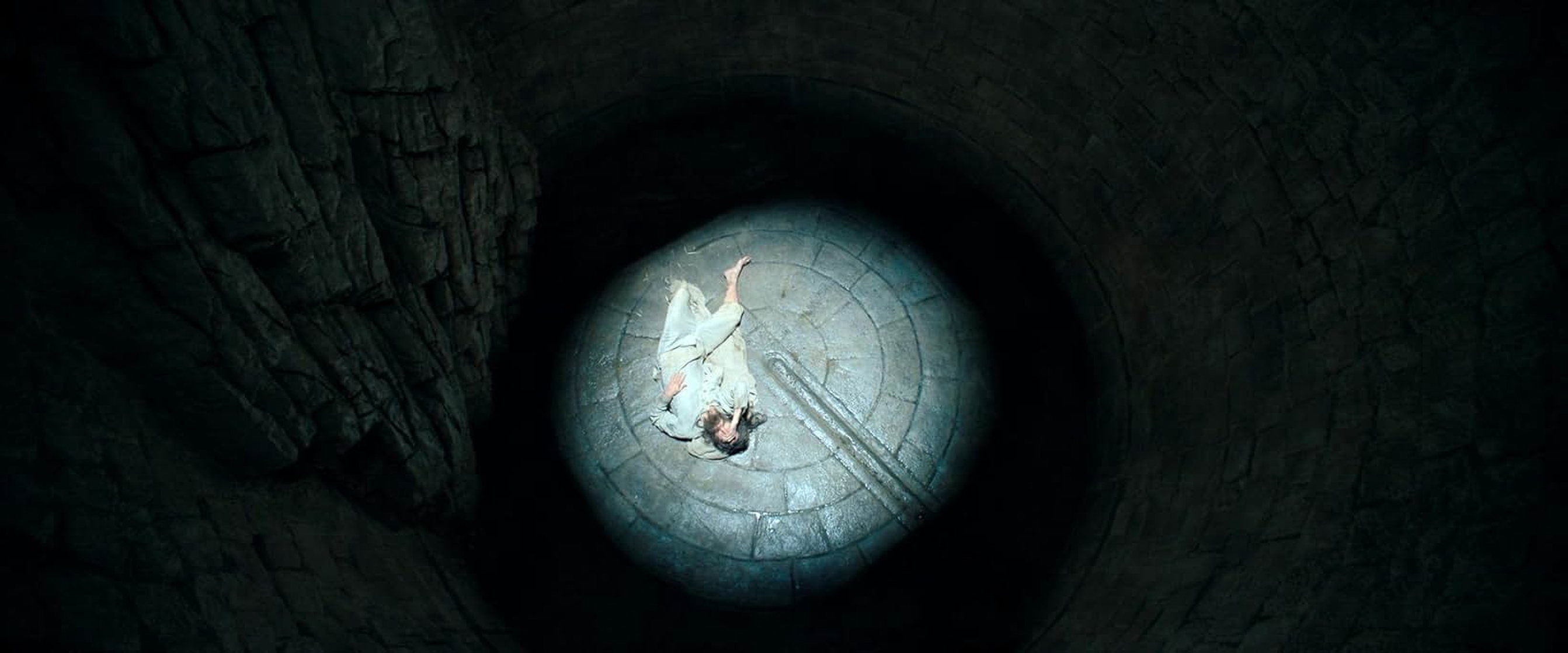 The Count of Monte-Cristo