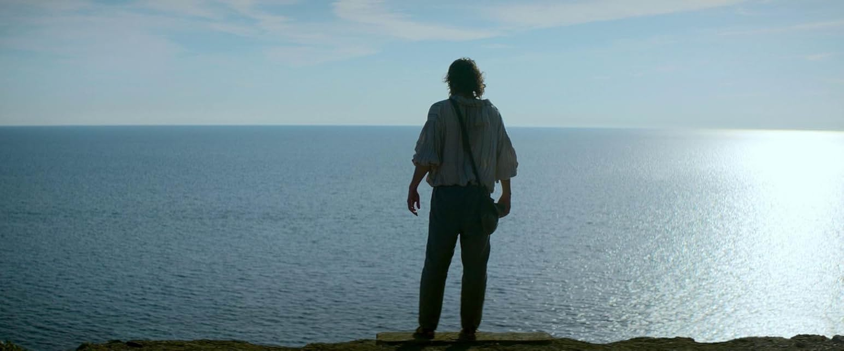 The Count of Monte-Cristo