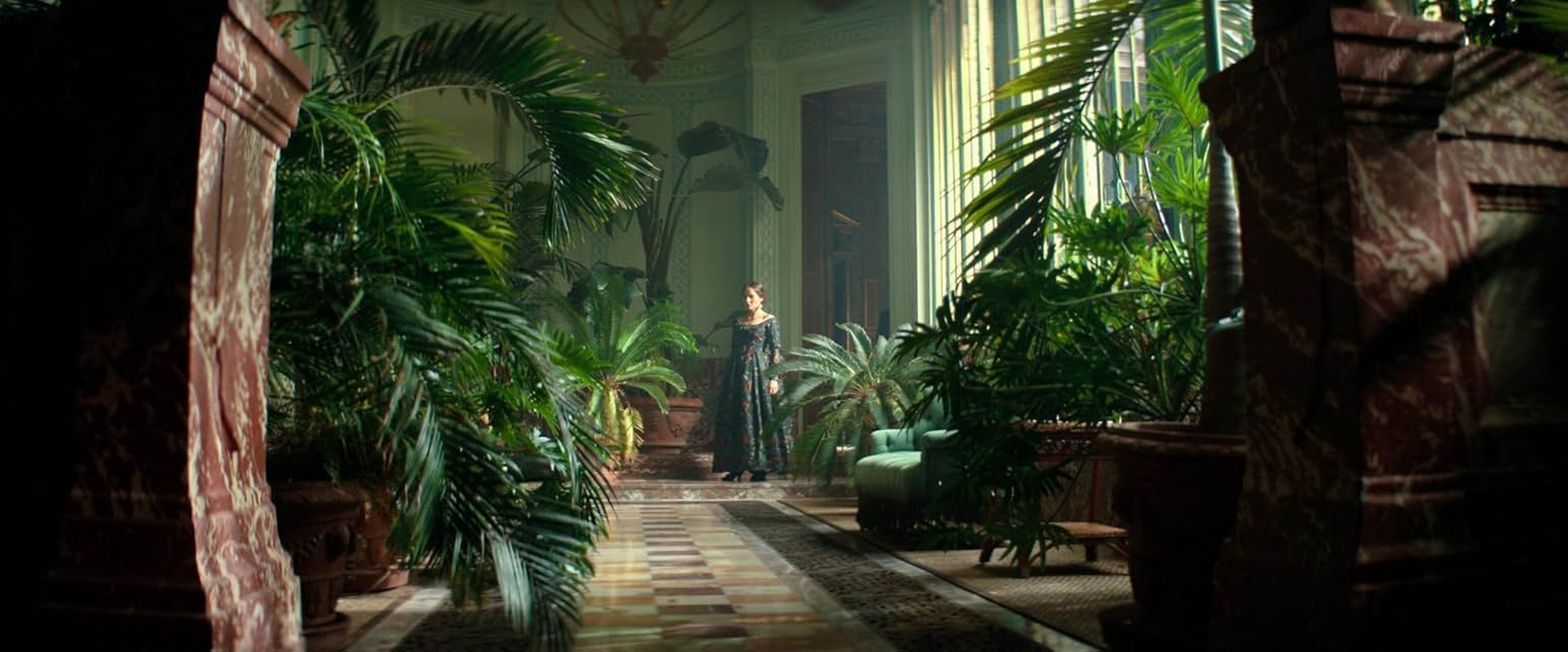 The Count of Monte-Cristo