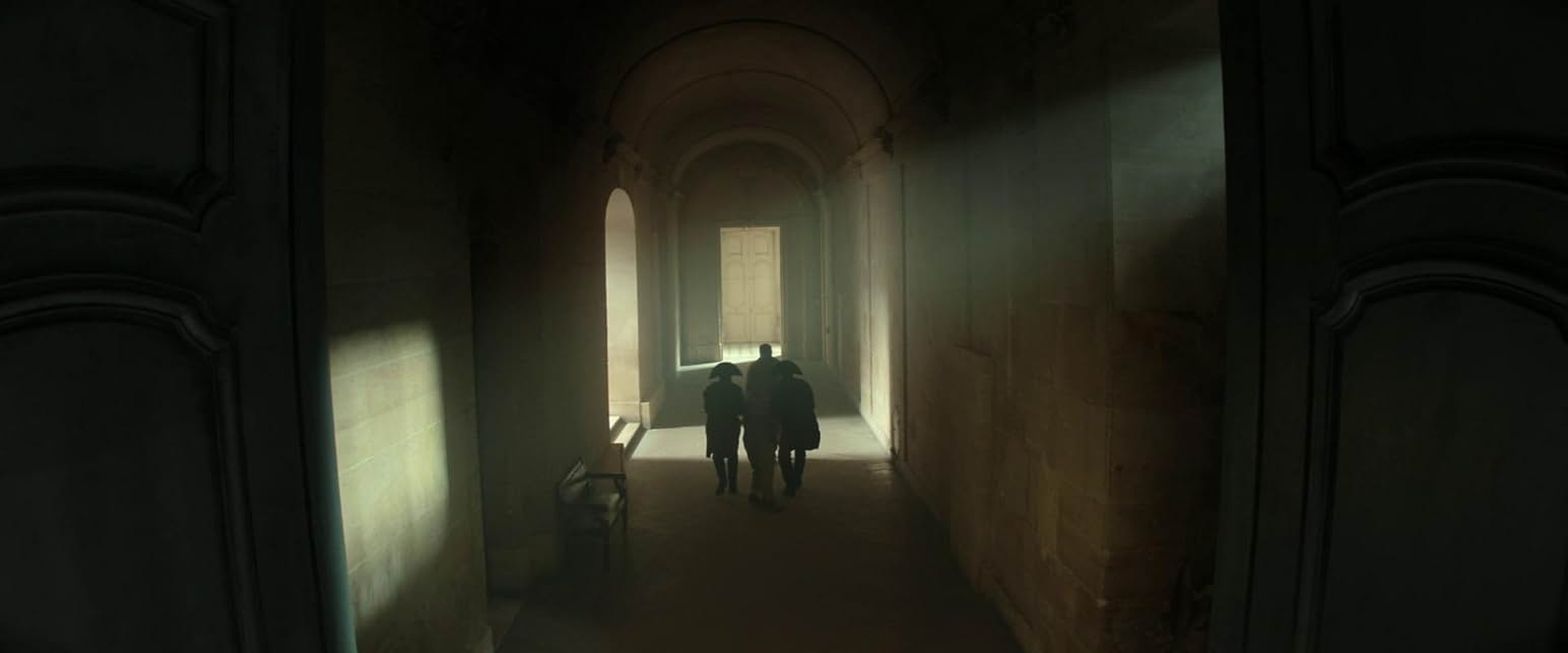 The Count of Monte-Cristo