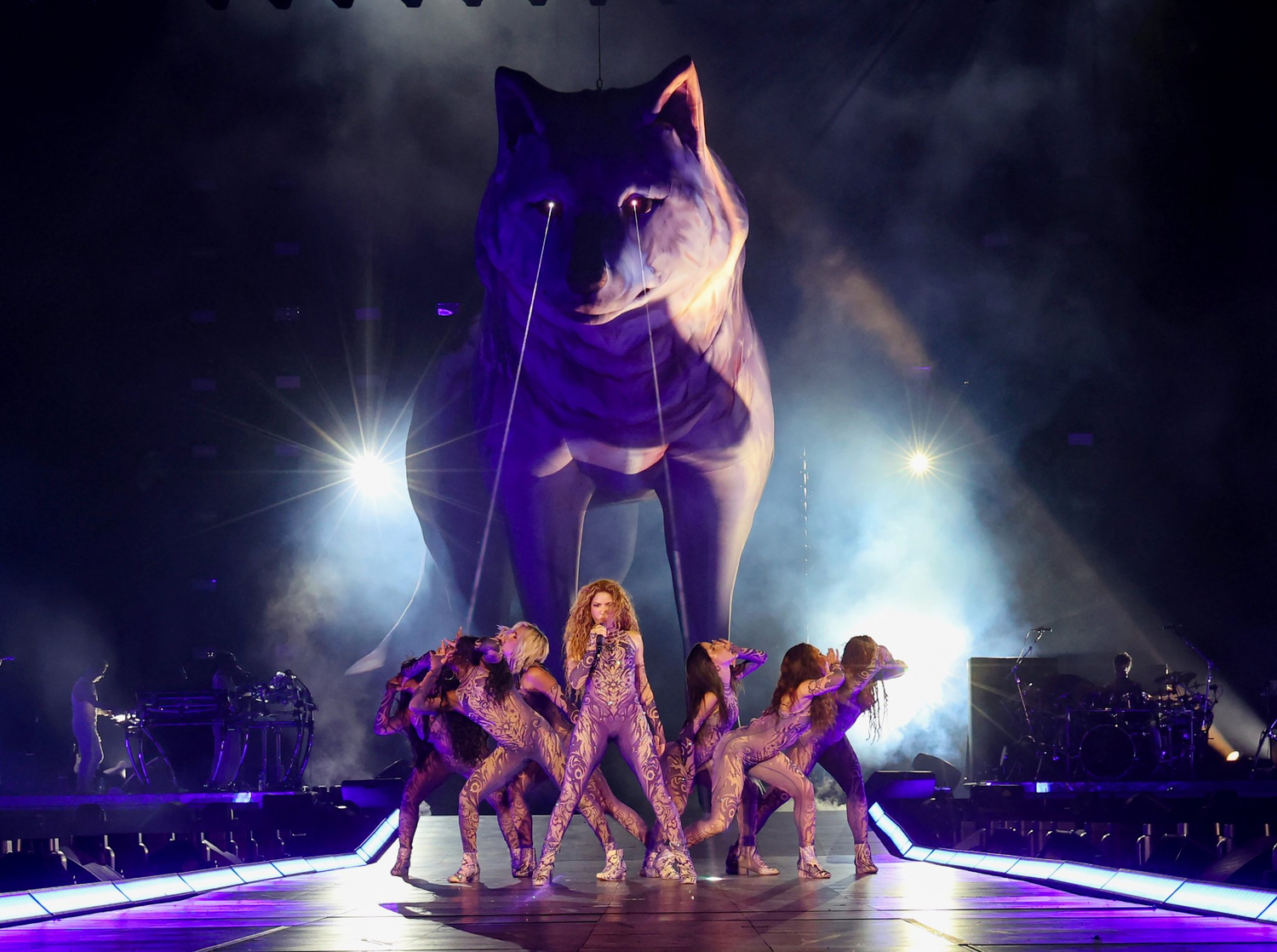 Shakira