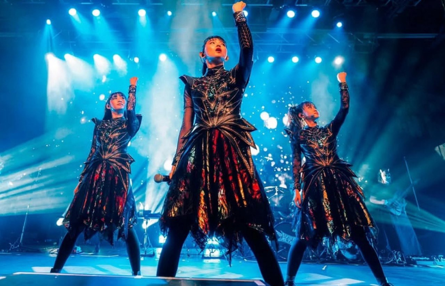 BABYMETAL