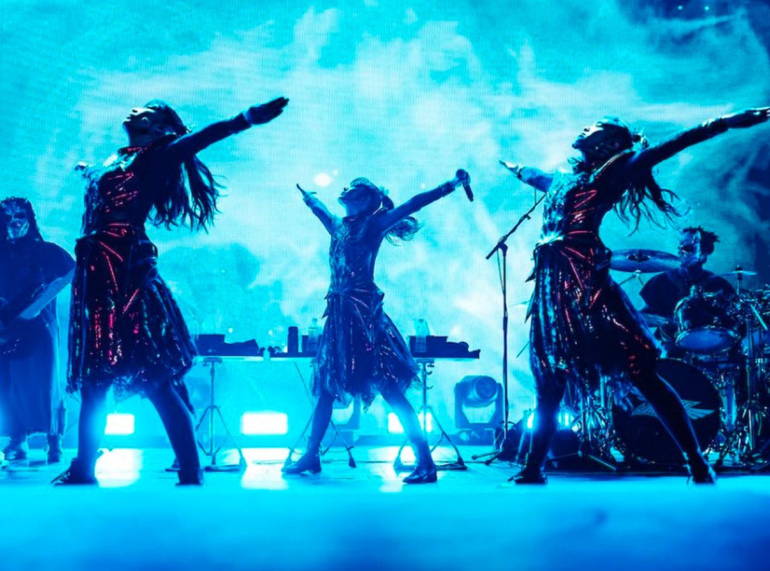 BABYMETAL