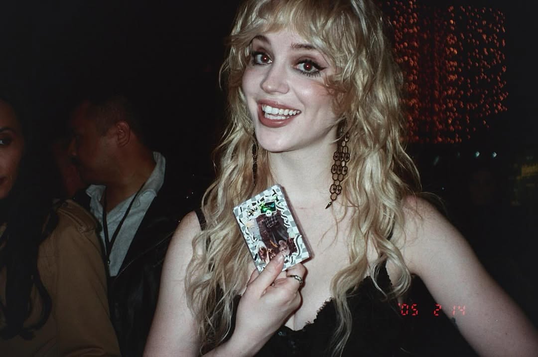 Sophie Thatcher