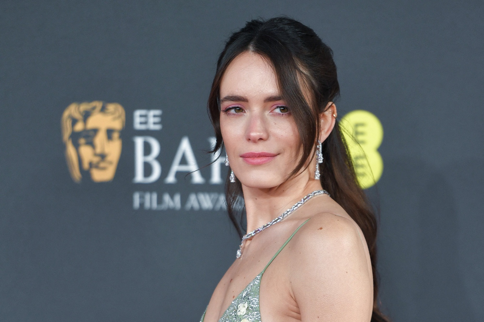 Stacy Martin