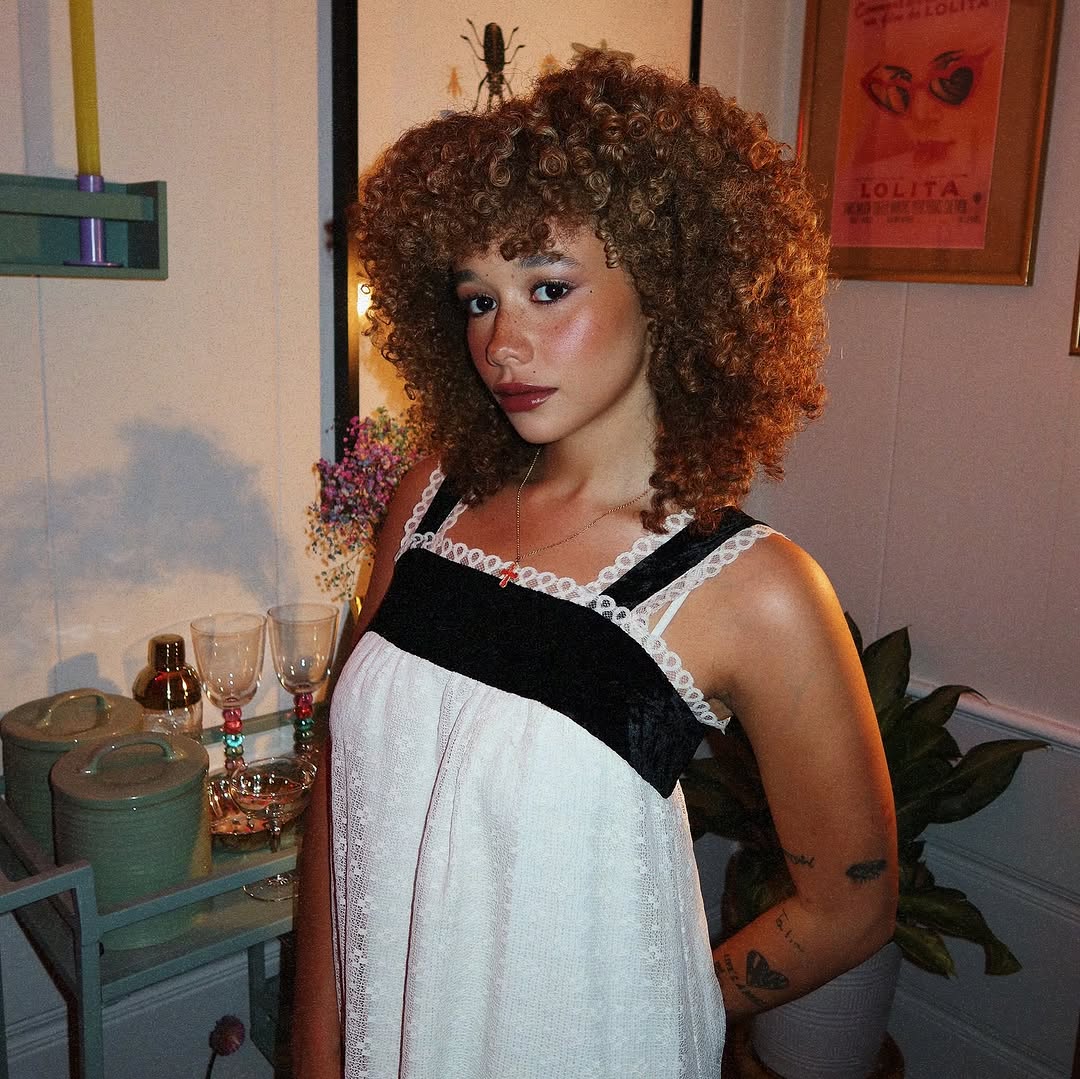 Talia Jackson