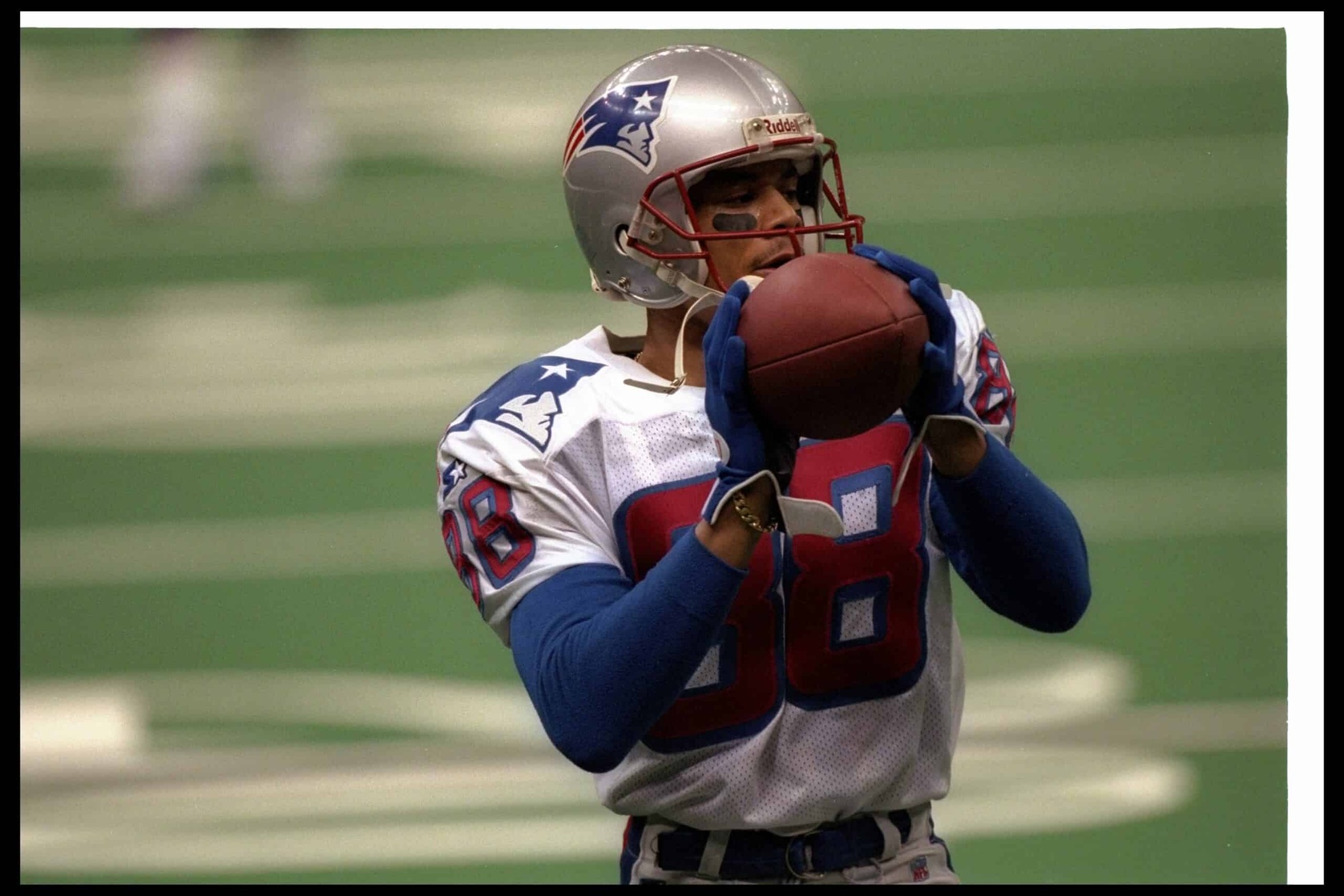 Terry Glenn