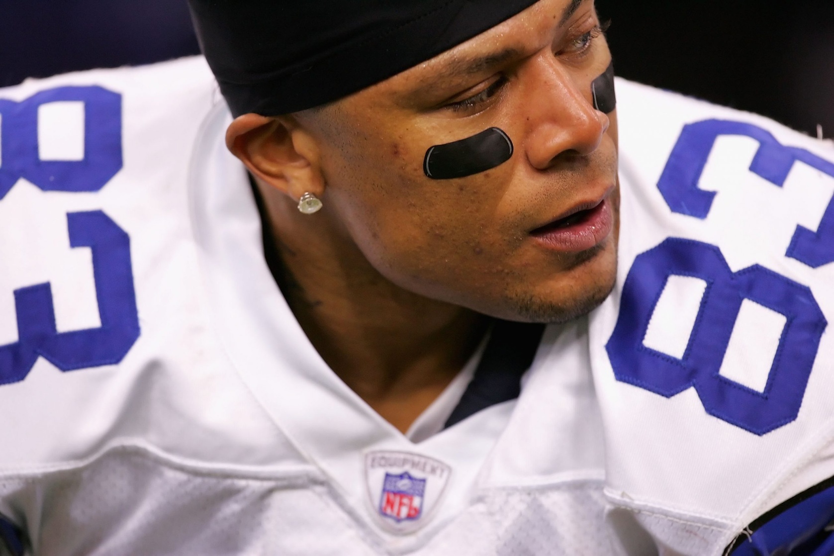 Terry Glenn