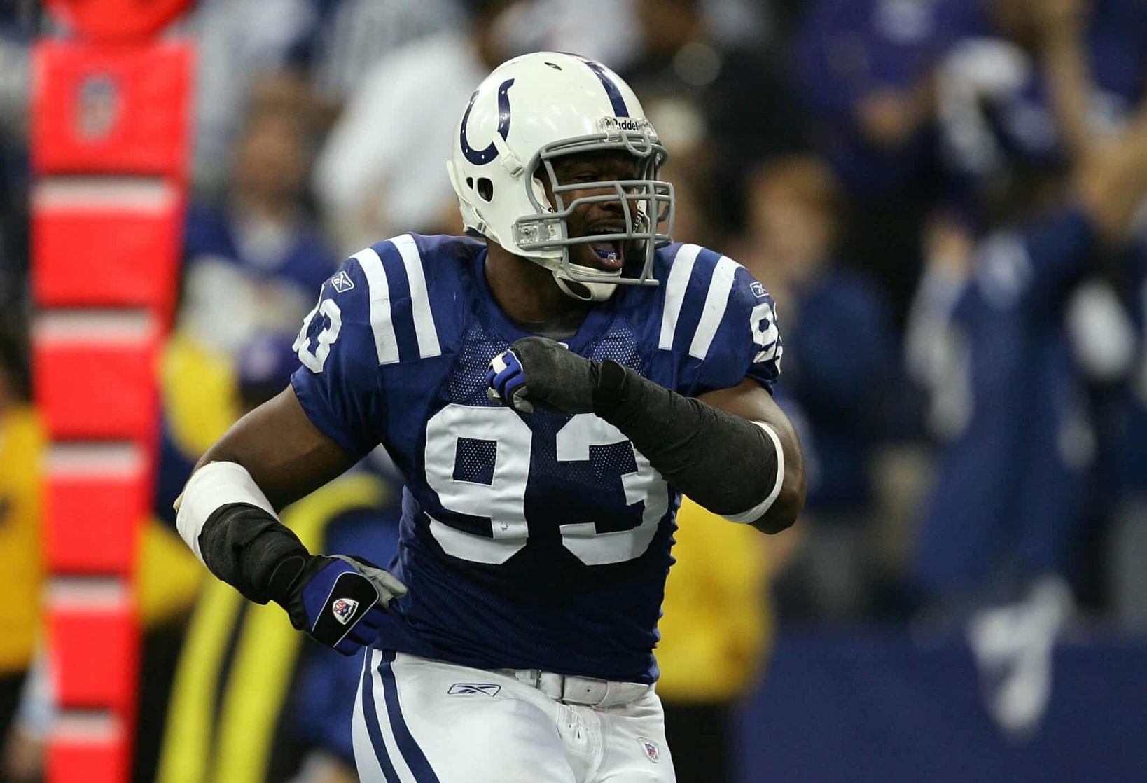Dwight Freeney