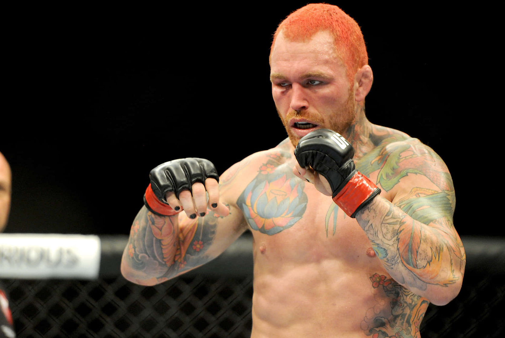 Chris Leben