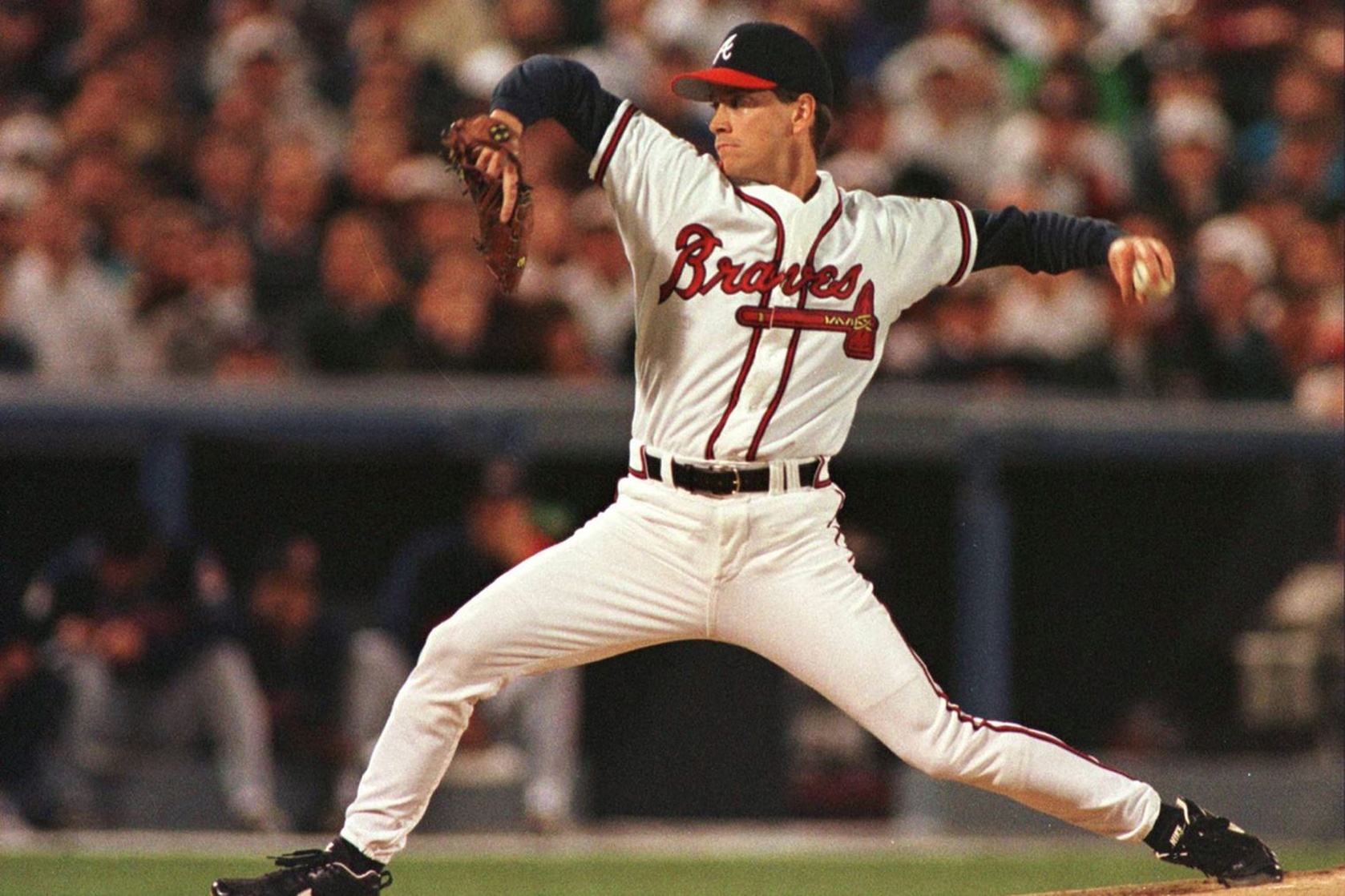 Tom Glavine