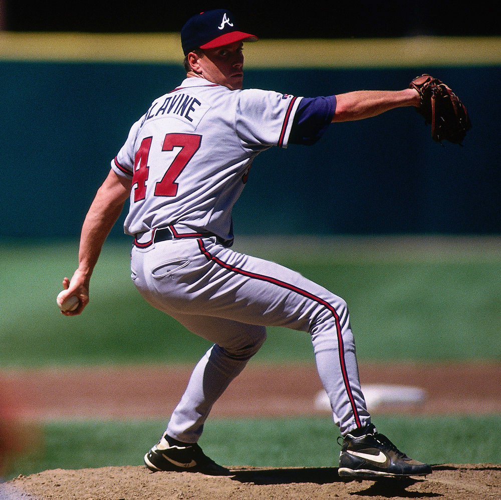 Tom Glavine