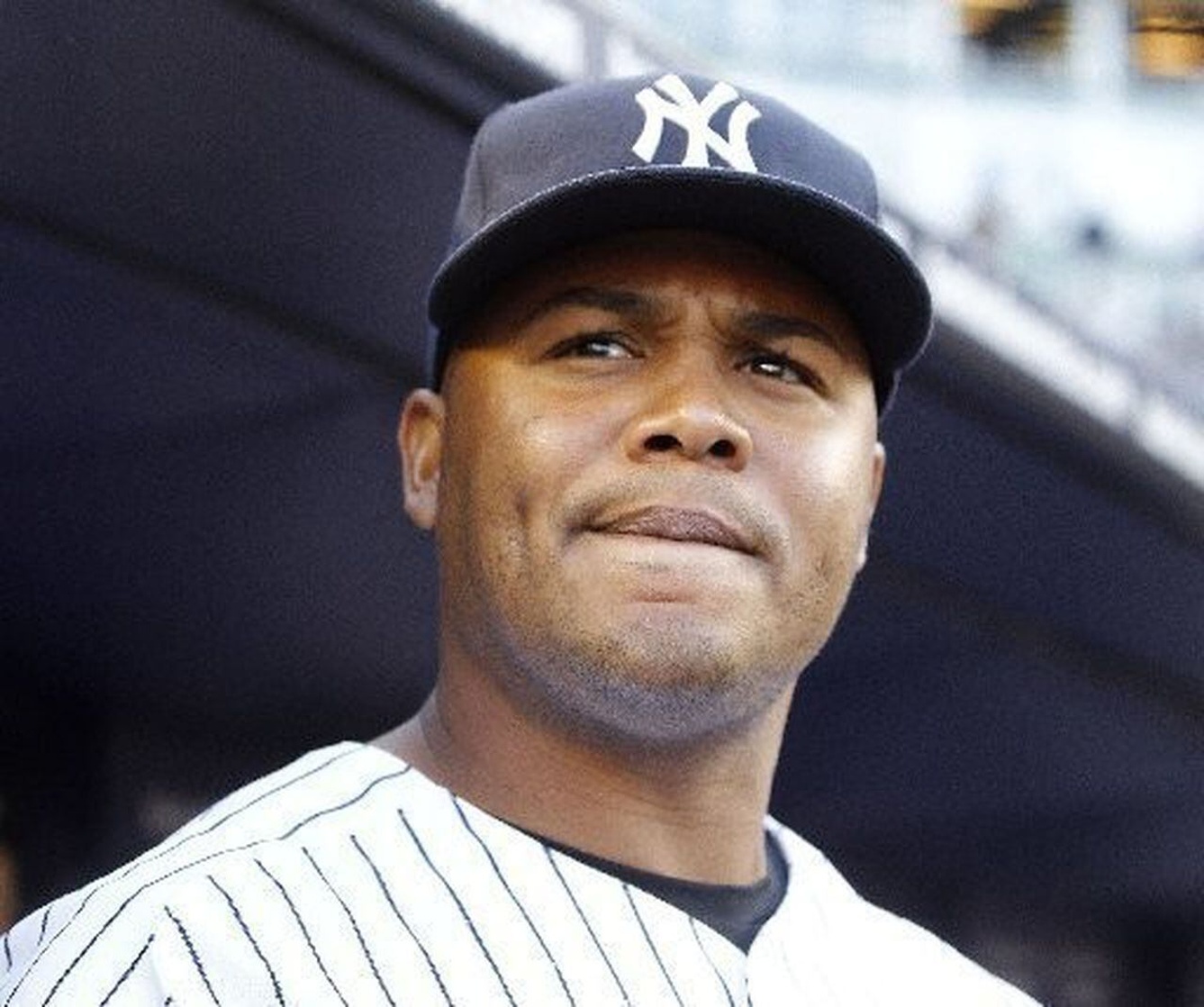 Andruw Jones