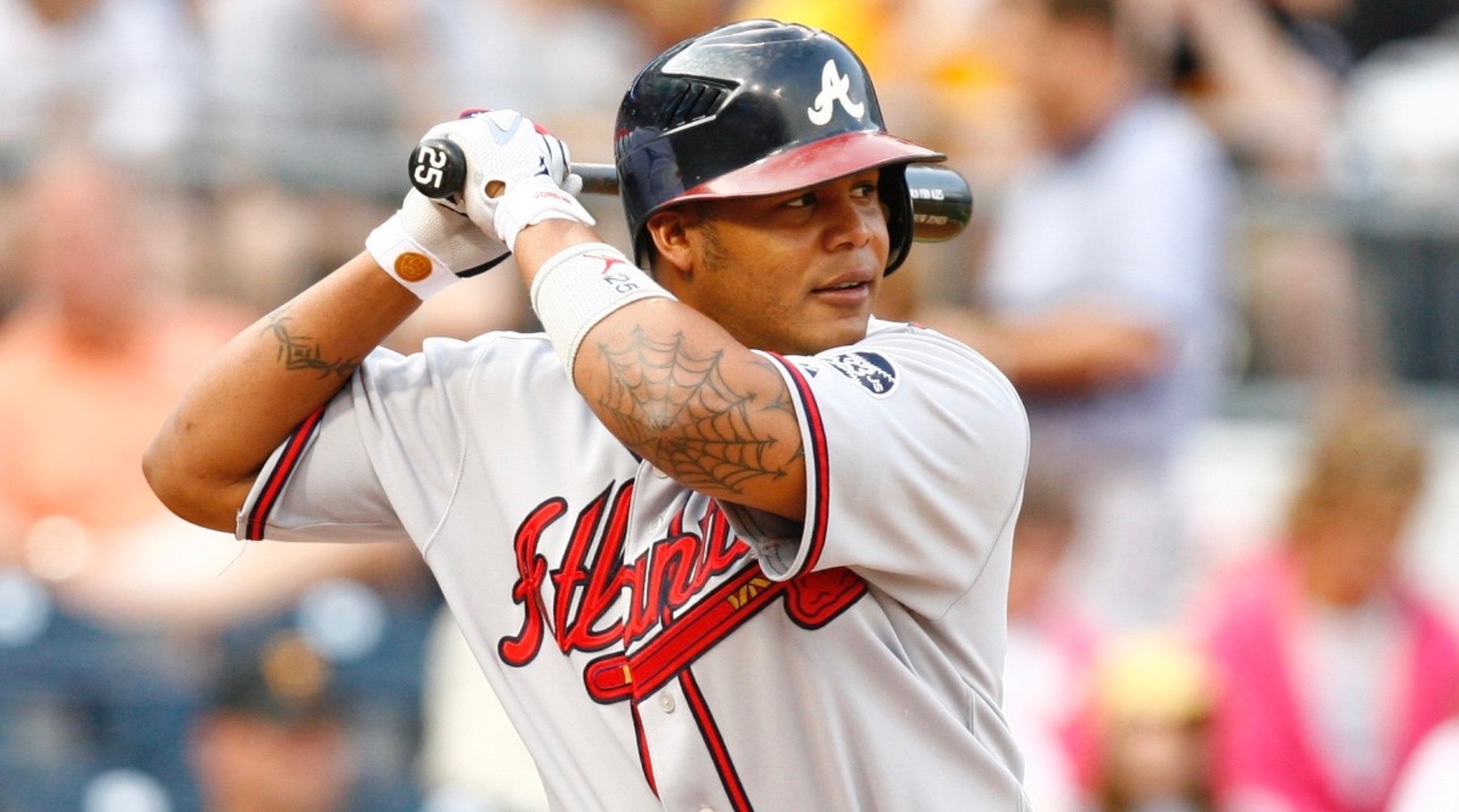 Andruw Jones