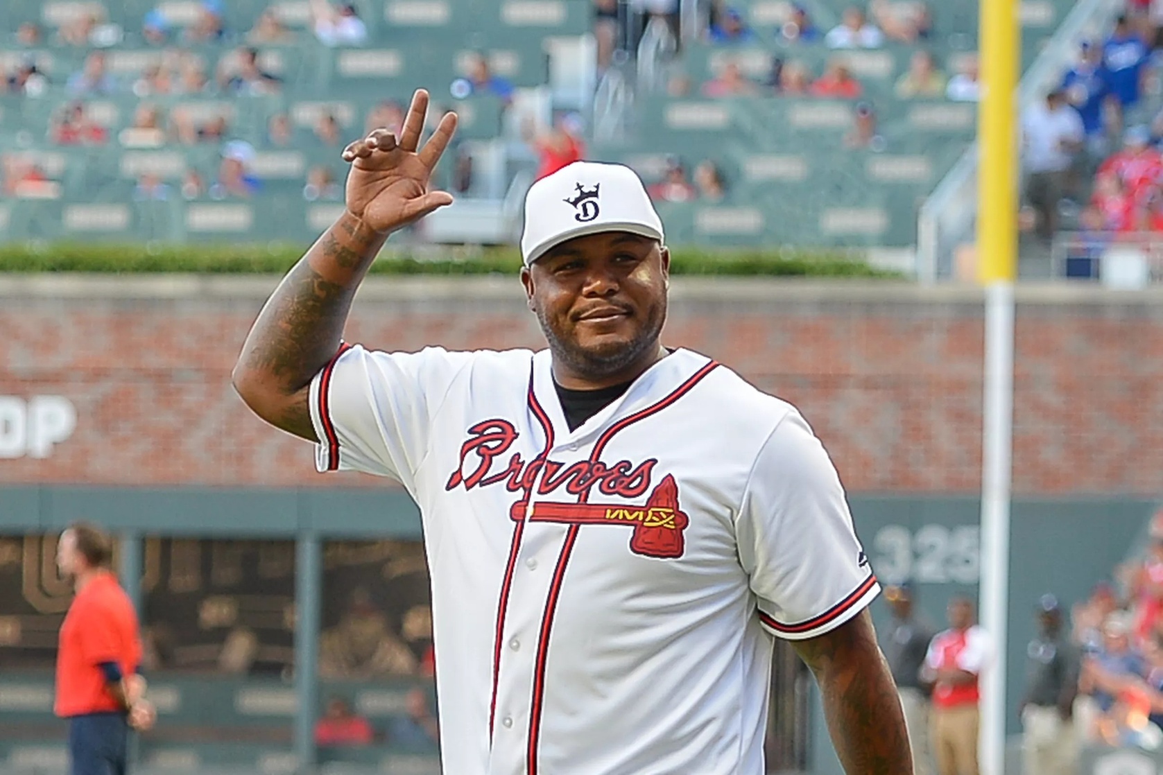 Andruw Jones