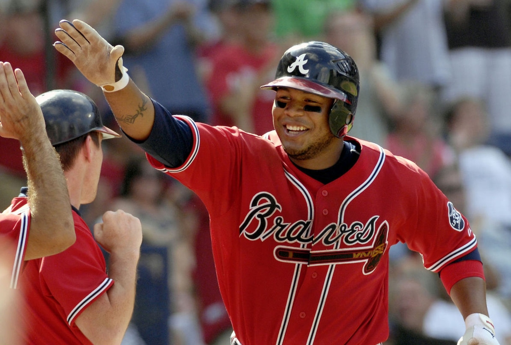 Andruw Jones