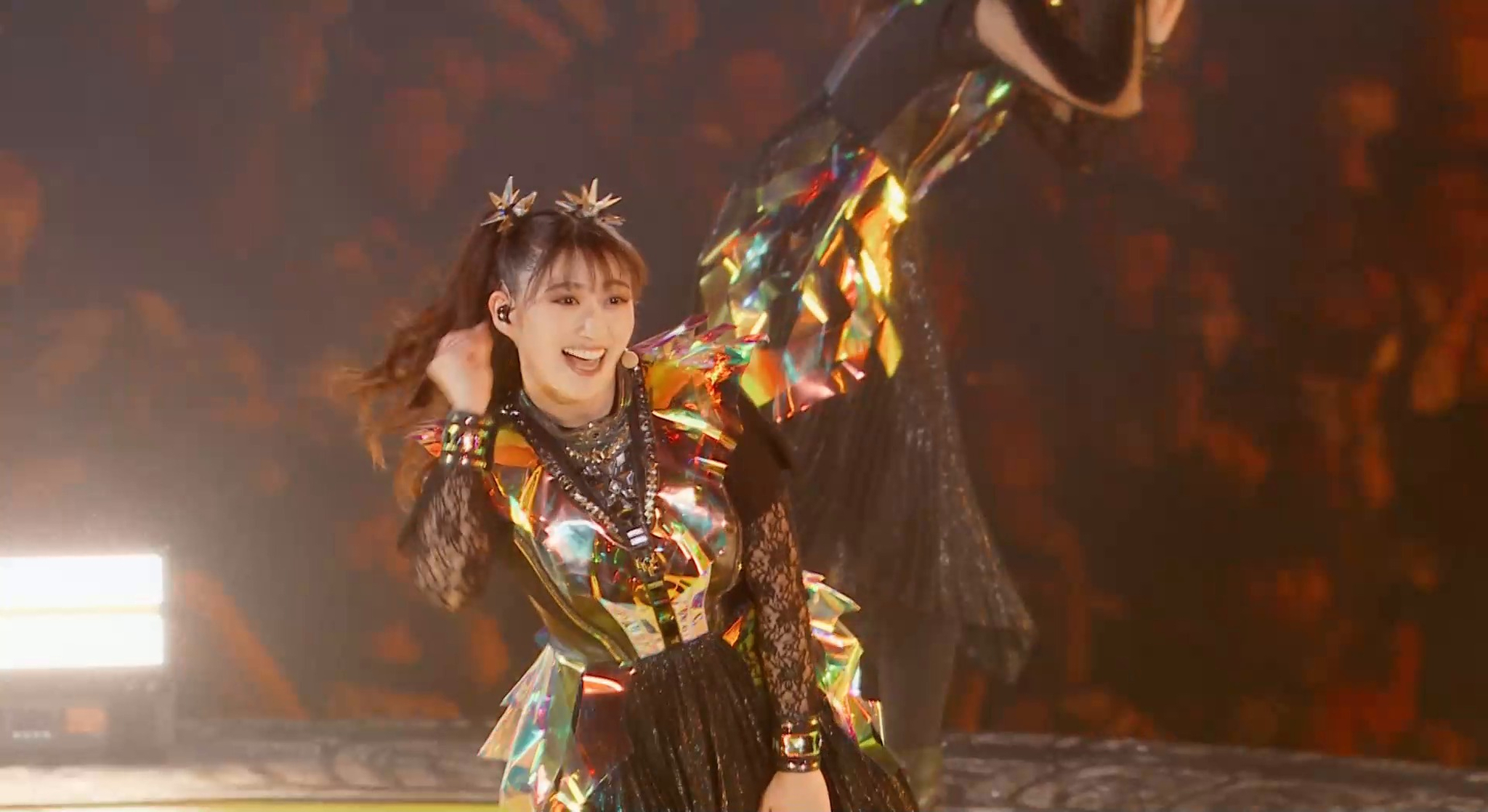 BABYMETAL