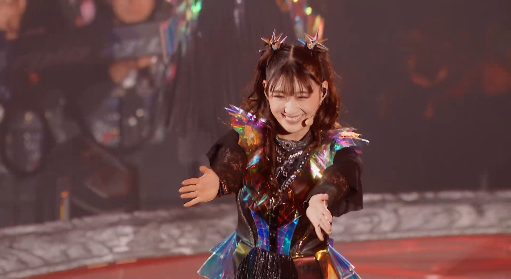 BABYMETAL