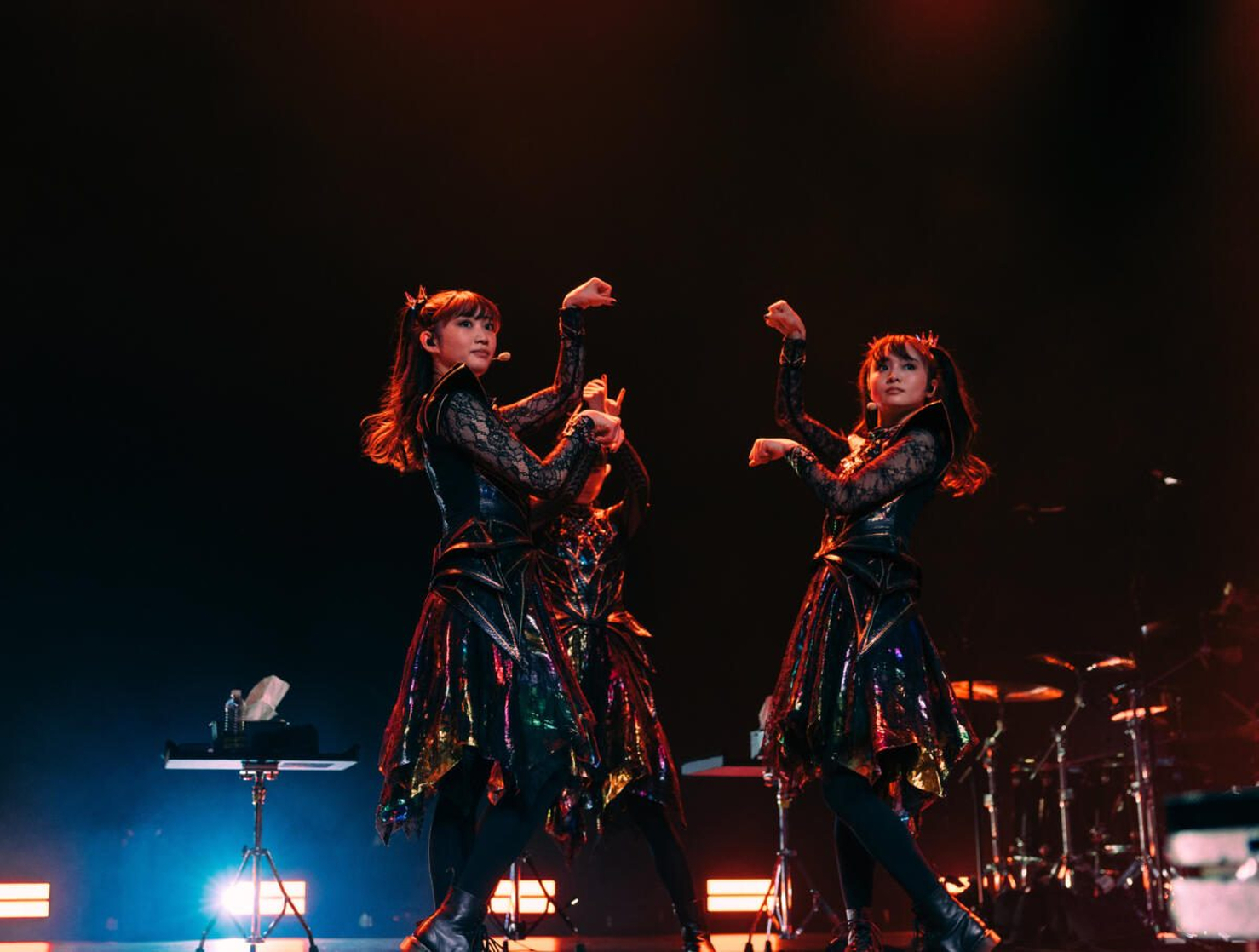BABYMETAL