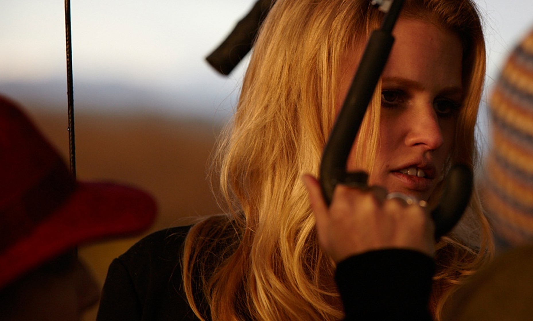 Lara Stone