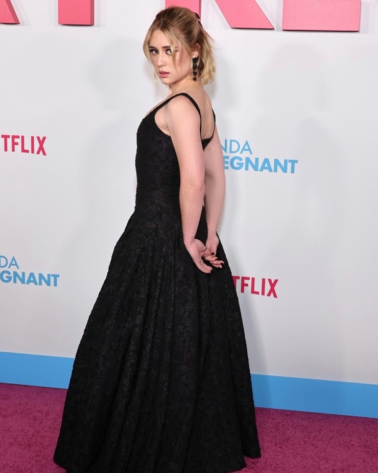 Picture of Lizze Broadway