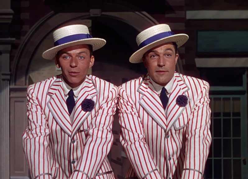 Take Me Out to the Ball Game (1949) Take Me Out to the Ball Game (1949)