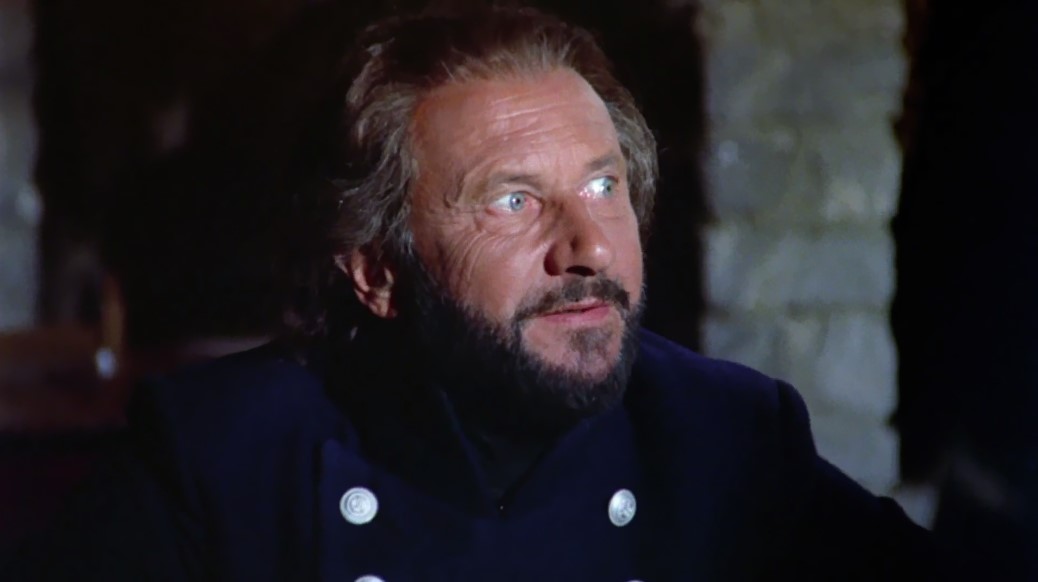 The Count of Monte-Cristo The Count of Monte-Cristo