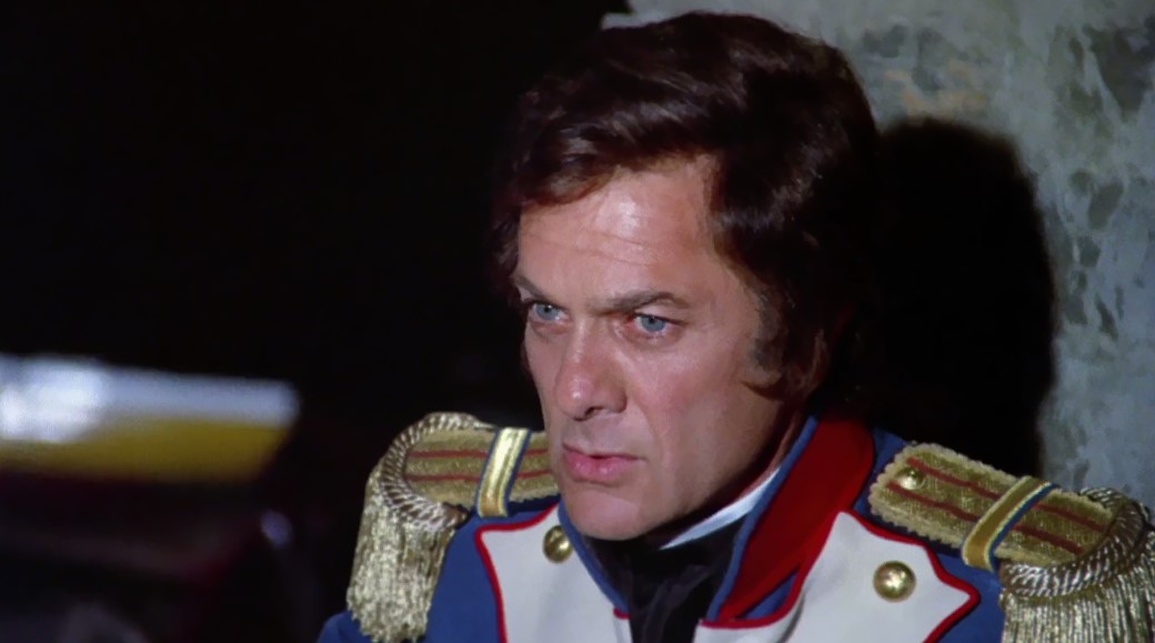 The Count of Monte-Cristo The Count of Monte-Cristo