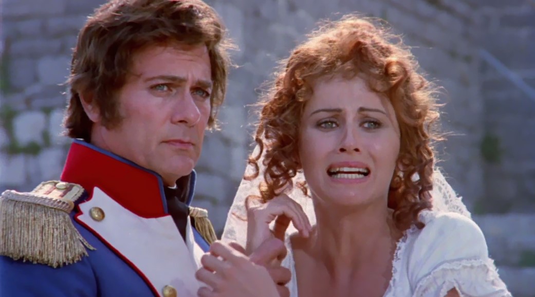 The Count of Monte-Cristo The Count of Monte-Cristo