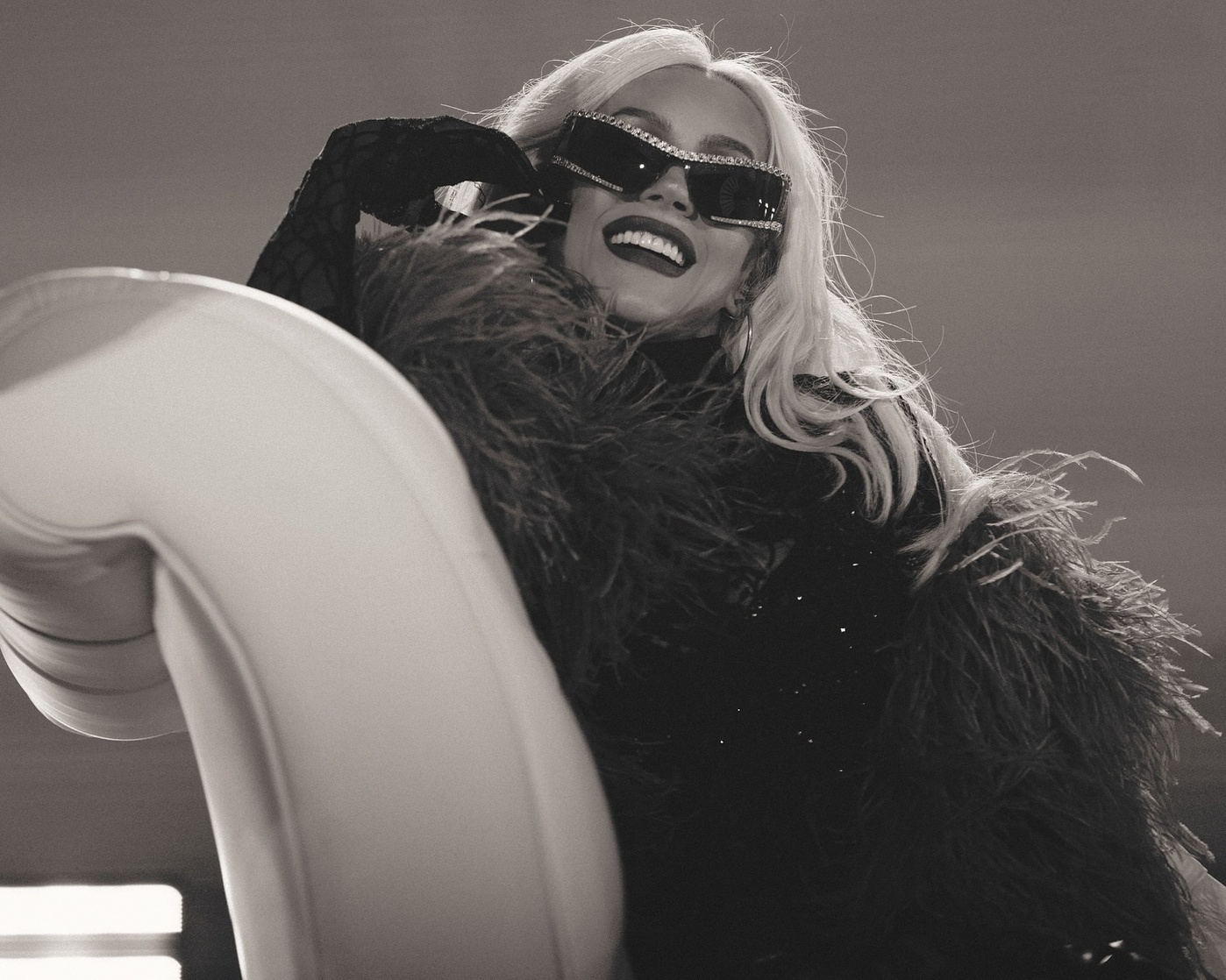 Christina Aguilera
