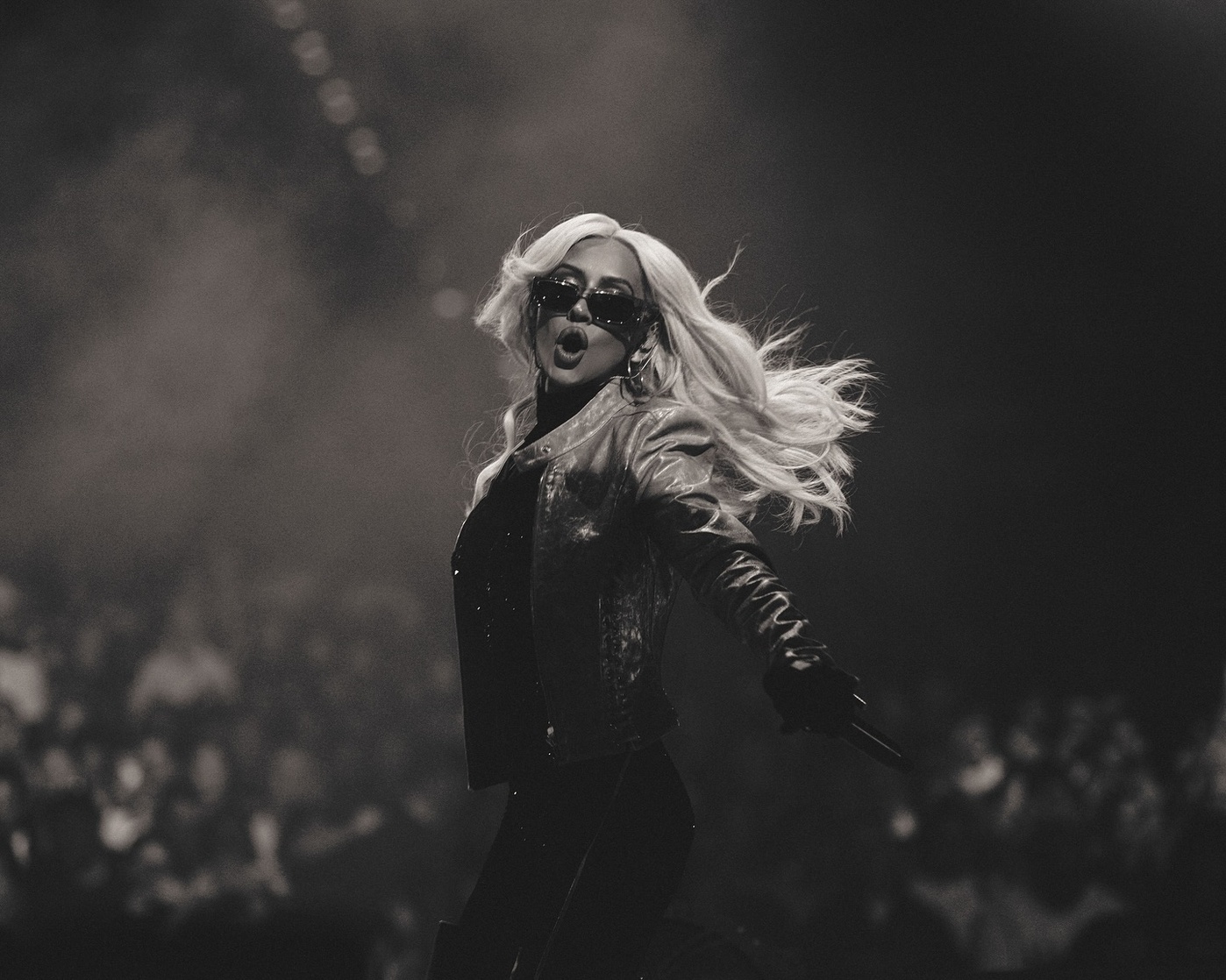 Christina Aguilera