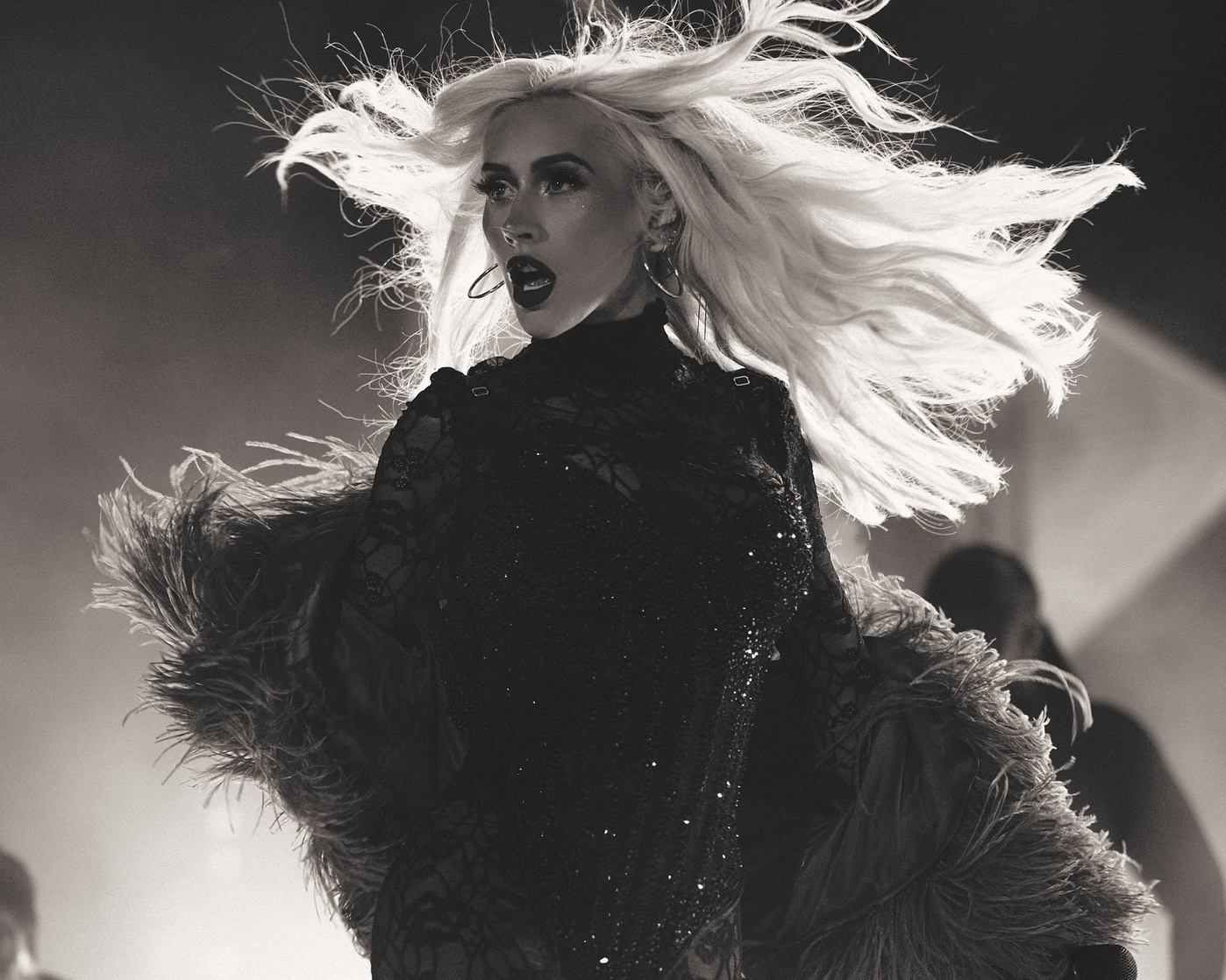 Christina Aguilera