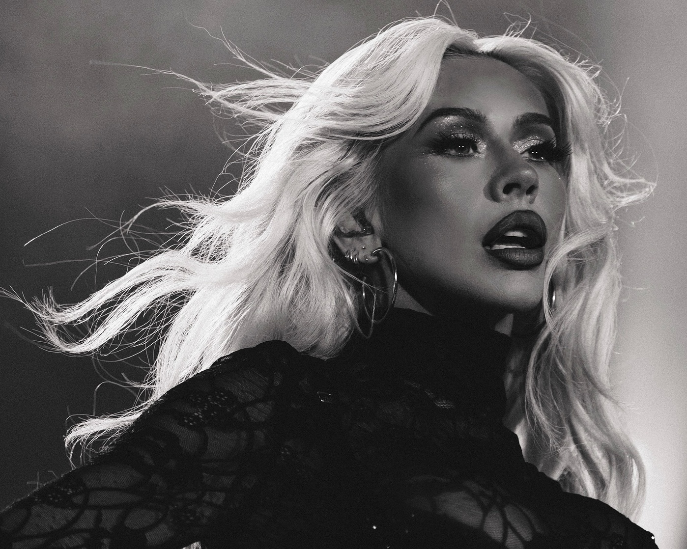 Christina Aguilera