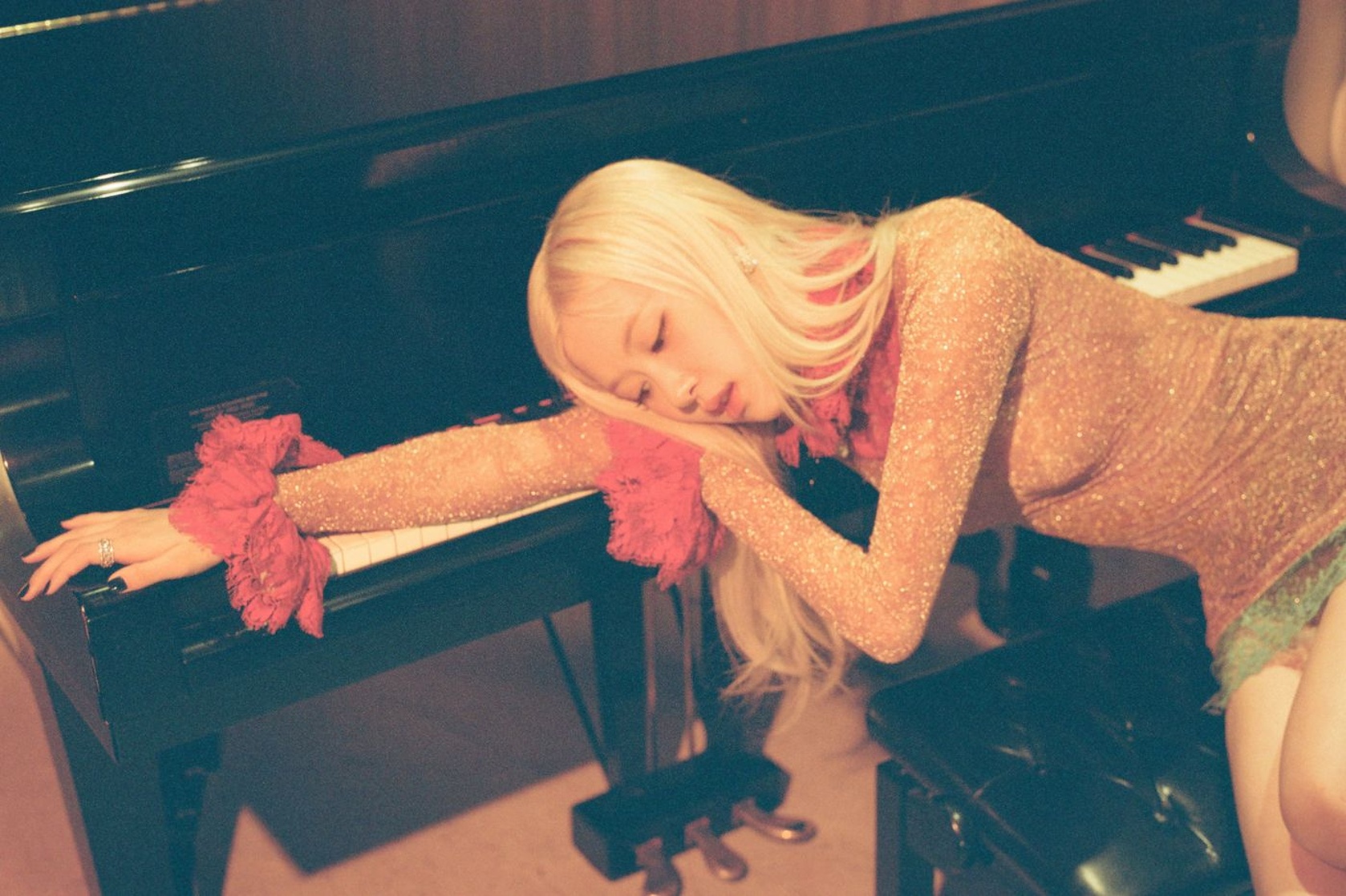 Roseanne Park