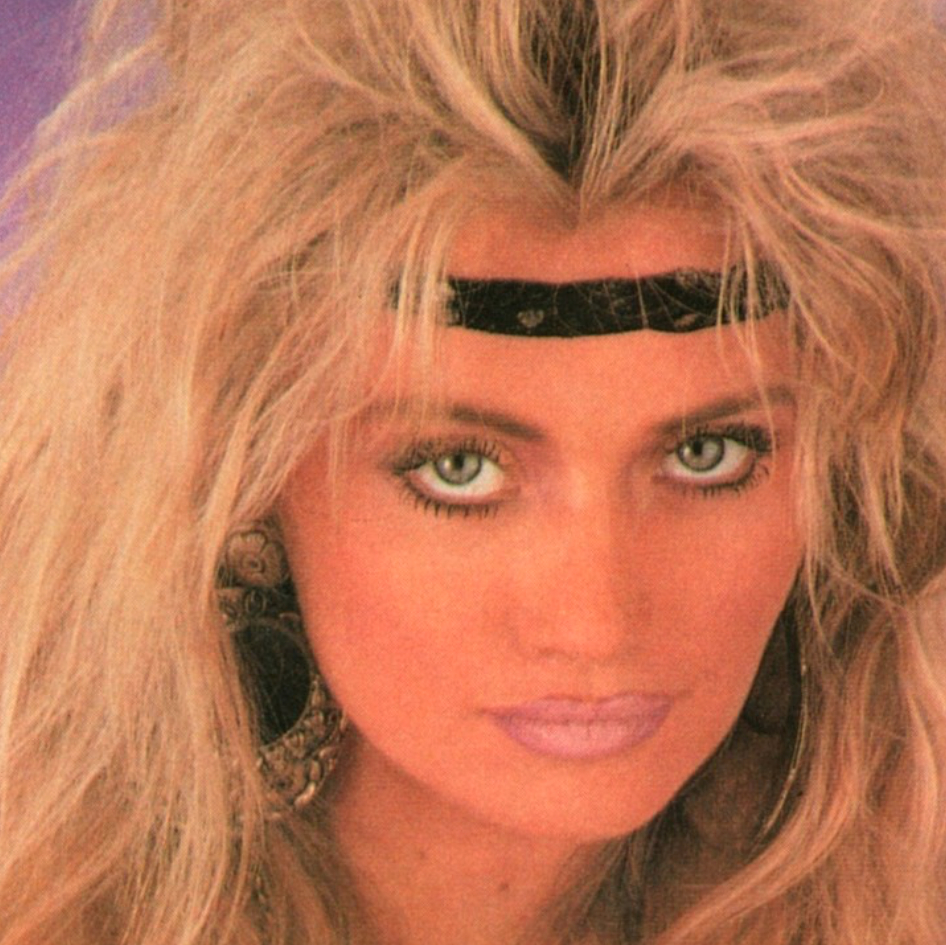 Tara Bardot Jackson