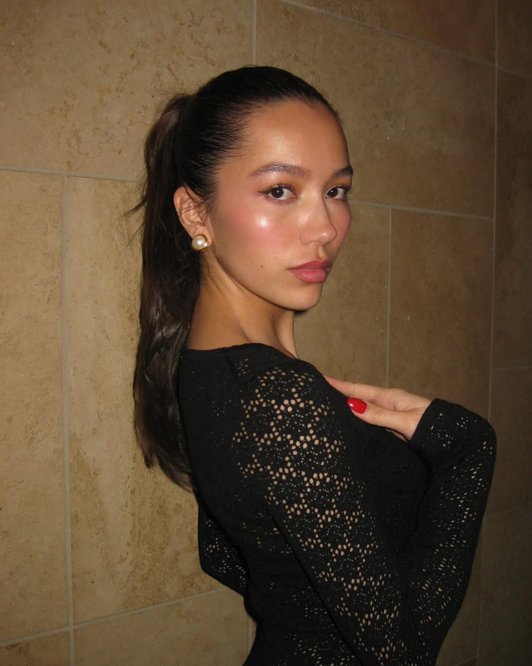 Image of Jasmine Vega