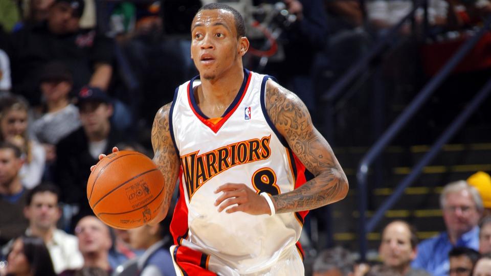 Monta Ellis