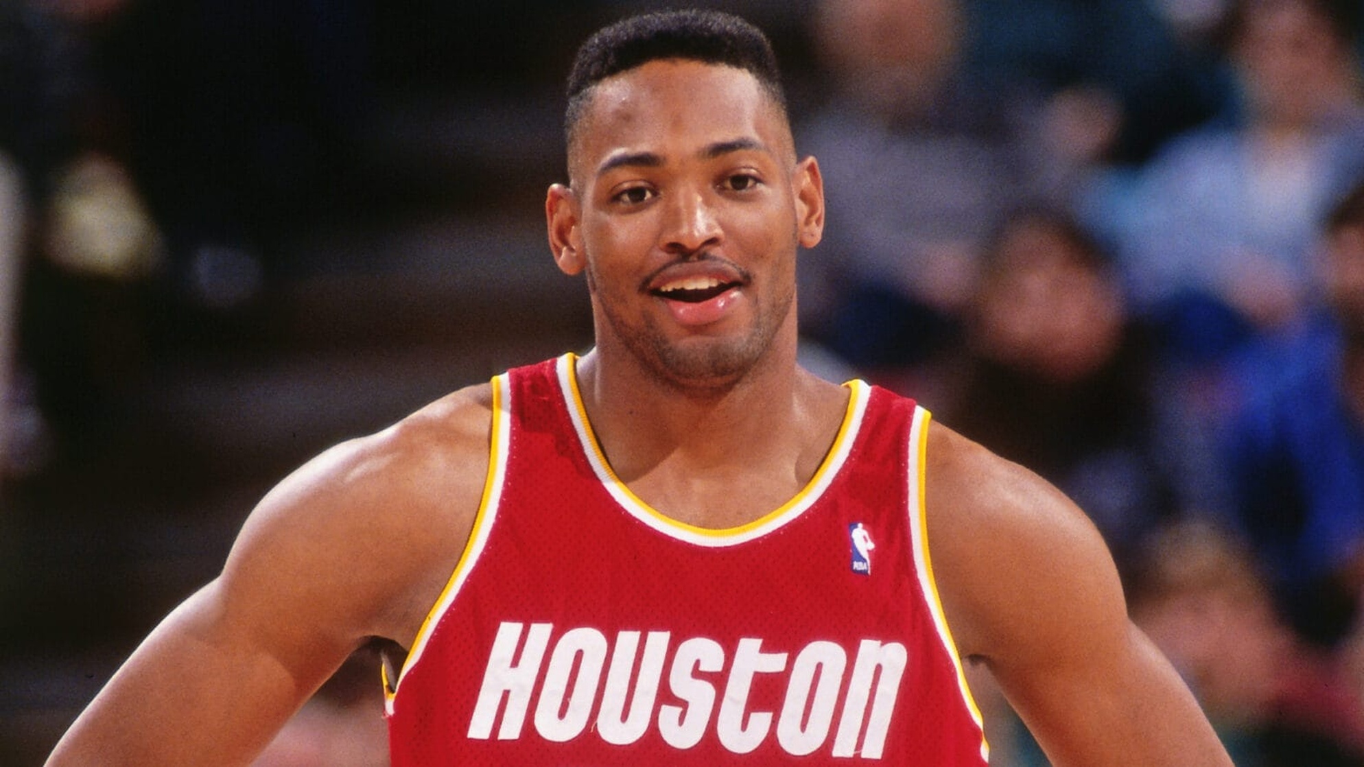 Robert Horry